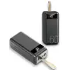60.000 MAH POWERBANK