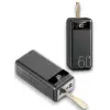 60.000 MAH POWERBANK