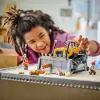 60466 Lego City Buldozer 682 parça +8 yaş