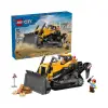 60466 Lego City Buldozer 682 parça +8 yaş