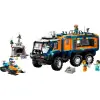 60471 Lego City Kutup Keşif Kamyonu 1064 parça +8 yaş