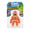 61178 Monster Flex Stretch Figür S6 15 cm-1 Adet Stokta Olan Gönderilir