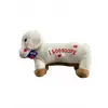 62203 PELUŞ 45 CM AŞIK KÖPEK YASTIK -HLY