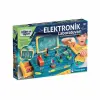 64328 Elektronik Laboratuvarı - Bilim ve Oyun +8 yaş
