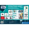 64829 Robotik Laboratuvarı - Evolution Robot +8 yaş