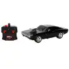 6492 1:16 Fast & Furious Dom’s Dodge Charger R/T USB Şarjlı Uzaktan Kumandalı Araba