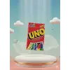 UNO Uno Kartlar, Renk ve Sayı Eşleştirmeli Klasik Kart Oyunu, Mattel Games
