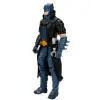 69259 DC Comics Batman Aksiyon Figürü S7 V2 30 cm -Spinmaster