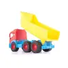 7017 Ride On Truck -Dolu