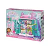 70742 Gabbys Dollhouse Festival Evi Eğlenceli Müzikli Oyun Seti 63 cm -Spinmaster