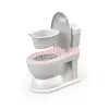 7176 Lazımlık XL 2IN1 Pembe -Dolu