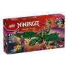 71829 Lego Ninjago Lloyd Yeşil Orman Ejderhası 128 parça +6 yaş