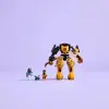 71839 Lego Ninjago Arinin Spinjitzu Savaş Robotu 213 parça +7 yaş
