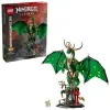 71847 Lego Ninjago Muhafız Ejderha 1650 parça +14 yaş