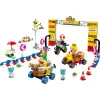 72036 Lego Super Mario - Baby Peach ve Grand Prix Seti 823 parça +8 yaş