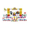 72036 Lego Super Mario - Baby Peach ve Grand Prix Seti 823 parça +8 yaş