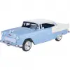 73229 1: 24 1955 CHEVY BEL AIR