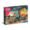 75083TR Mekanik Laboratuvarı - İnşaat Kamyonu +9 yaş