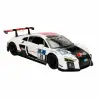 75300 SUN-RAS-R/C 1/14 F/F AUDI R8 LMS