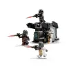 75412 Lego Star Wars - Death Trooper ve Night Trooper Savaşı 119 parça +6 yaş