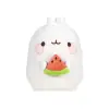 760024980 MOLANG Peluş 18 cm - 1 Adet Stokta Olan Gönderilir