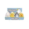 760024980 MOLANG Peluş 18 cm - 1 Adet Stokta Olan Gönderilir