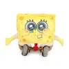 760025631 SpongeBob Serisi Sostenible Peluş 22 cm  - 1  Adet Stokta Olan Gönderilir