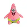 760025631 SpongeBob Serisi Sostenible Peluş 22 cm  - 1  Adet Stokta Olan Gönderilir