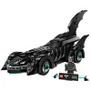 76304 Lego Batman Forever Batmobile 909 parça +12 yaş