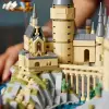76419 LEGO® Harry Potter™ Hogwarts™ Şatosu ve Bahçesi 2660 parça +18 yaş