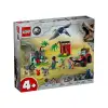 76963 LEGO® Jurassic World Yavru Dinozor Kurtarma Merkezi 139 parça +4 yaş