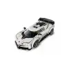 77240 Lego Speed Champions Bugatti Centodieci 291 parça +9 yaş