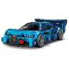 77253 Lego Speed Champions Bugatti Vision Gran Turismo 284 parça +9 yaş