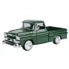79385 1: 24 1958 GMC 100 WIDESIDE PICKUP