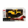 79410 SUN-RAS-R C 1 14 Ful Fonksiyon Jeep Wrangler Rubicon Big Ehell Off