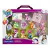 8li Mini Pony Figür Seti