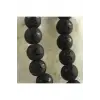 8 mm 3 Hilal Orjinal Onix Taşı