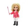 81108 SUN-FNV-MNK-BBK DREAMEEZ MİNİ AT BİNİCİ BEBEK SET