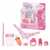 832851 Baby Born Bebek Başlangıç Seti 8 parça