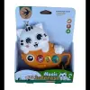 855-202D PİLLİ MÜZİKLİ KEDİ -ZRV