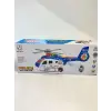 8814 SESLİ IŞIKLI ÇARP DÖN HELİKOPTER-KRS