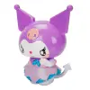90427 SUN-CMS-FİGÜR KUROMI KAWAII PREMIUM EDITION 16CM HKTY