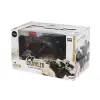 9268 Kumandalı 4X4 Metal Rock Crawler 1:12