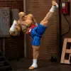 9335171314R00 Street Fighter II Sagat 7 5Figure