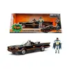 9398259314R00 Batman 1966 Classic Batmobile 1 24