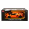 96000 1:14 Uzaktan Kumandalı Lamborghini Aventador Araba 34 cm