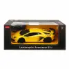 96000 1:14 Uzaktan Kumandalı Lamborghini Aventador Araba 34 cm