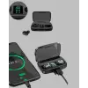 A10s Tws Ergonomik Bluetooth Kulaklık Uzun Pil Ömürlü