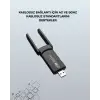 AC1200 USB WiFi Adaptör