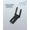 AC1200 USB WiFi Adaptör